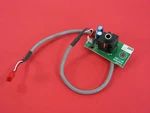 Ion (tt Usb) Turntable Repair Part - Headphone Jack PC05P002B 1/8". Fixed Price $9.95.