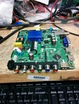 Onn ONC18TV001 Led TP.MS3553.PB801 Main Board- 8142122352001 Tested.. Fixed Price $53.30.