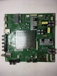 Vizio 756TXFCB02K0090 Main Board For E50-C1. Fixed Price $24.96.