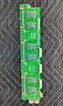 Samsung PN58C680G5FXZA Lower Y Scan Drive BN96-12684A / LJ92-01717A. Fixed Price $17.50.