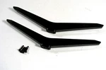 Tcl 68-602430 Stand Base For 55S451, 55S517, 55S17, Legs, Feet. Fixed Price $29.89.