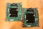 Hisense Main Board 295585 75A62GUA (RSAG7.820.10690/ROH) For Tv 75U6G. Fixed Price $55.55.