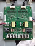 Vizio Led Driver Board For M43-C1 (715G7159-P02-000-004K). Fixed Price $19.80.