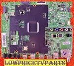 Samsung HG55ND890UFXZA, Main Board BN94-08769M. Fixed Price $45.00.