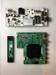 Tcl 43S451 Complete Repair Parts Kit (version 1) 180 Day Warranty. Fixed Price $47.89.
