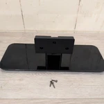 Vizio Base Stand For Model E320-A0 W/ Screws Oem Replacement. Fixed Price $39.99.