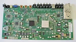 Hp PL4272N Vers: CPTOH-0709 Main Board MGPC4286D1P (715K2259-F) Fast Shipping!. Fixed Price $59.95.