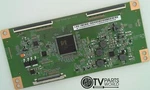 Hitachi 50C61 Tv T-con Board STCON495C CCPD-TC495-001 (oem Part). Fixed Price $15.99.