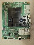 50" Lg Main 50UQ7070 EBU66752104 50Q7070ZUE.BUSJLJM Board. Fixed Price $19.00.