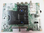 Lg EBT67554402 Main Board For 75UR8000AUA Busclkr. Fixed Price $42.50.