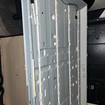 New Led Strips (8) For Samsung UN50J6200AF UN50H6201AF UN50H5203AF UN50H6203AF. Fixed Price $40.00.