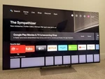Sony Tv 65" XBR65X900E. Fixed Price $240.00.