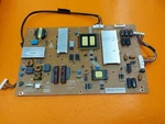 Tv Power Supply Board Unit 75028899 Cables. Fixed Price $29.95.