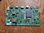 Main Board For Samsung S32AG550EN 32". Fixed Price $32.82.