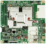 Lg EBT66527906 Main Board For 70UN6950ZUA. Fixed Price $34.96.