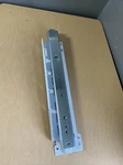 Nice! Genuine Samsung Refrigerator Right Lower Freezer Drawer Slide Rail. Fixed Price $219.50.
