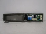 Lg Fridge Dispenser Control Board ABQ72940016 EBR76468402 Asmn. Fixed Price $45.00.
