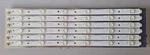 F105N8R(39)I-01 L/r Backlight Set For Vizio E48-C2, 12. Fixed Price $22.00.