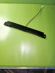 EAK1H04AR EAK1H04AL Panasonic Tv TC-P60ST60 Left Or Right Speaker. Fixed Price $9.99.