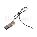 77-17-0985 Original Tcl Internal Tv Cable 50S421 E468572 Awm 2651 26AWG 105C 300. Fixed Price $15.95.