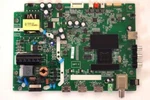 Tcl 32S3750 Main Board (40-UX38M0-MAD2HG) T8-32NAZP-MA2. Fixed Price $24.89.