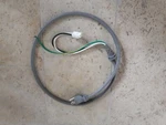 DE96-00218C Samsung Microwave Power Cord DE96-00218F. Fixed Price $5.95.