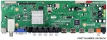 Sceptre 1B1J2409 (T.RSC8.1C 11213) Main Board For X405BV-FHD. Fixed Price $96.79.