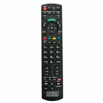 Replaced Remote Control For Panasonic Tv N2QAYB000703 N2QAYB000837 N2QAYB000926. Fixed Price $11.46.