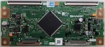 Vizio E701I-A3E / T-con Board RUNTK5261TPZH, CPWBX5261TPZH. Fixed Price $39.99.