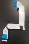 Philips 65PFL5504/F7 Lvds Ribbon Cable (main To T-con) ; WX1AB787T501. Fixed Price $12.99.