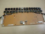 Sharp Inverter Board RUNTKA336WJZZ Pulled From Model LC-65D64U. Fixed Price $19.00.