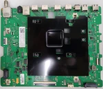 Samsung QN55Q80BAFXZA (BA01) / QN55Q80BAFXZC Main Board BN94-17616V, BN97-19680H. Fixed Price $39.99.
