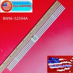 Led BACKLIGHT(4) For Samsung UN75AU8000FXZA UA75AU8000 UE75AU8000 BN96-52594A. Fixed Price $28.05.