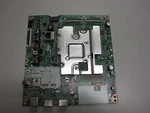 EBT66124903, 65UM7300AUE.BUSYDKR Lg Main Board. Fixed Price $58.00.
