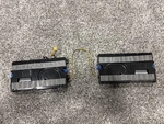 Genuine Oem Samsung Tv Speakers BN96-49998E. Fixed Price $5.99.