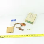 Sporlan KT-53-VGA Thermostatic Element Repair Kit 5' Tubing. Fixed Price $64.34.