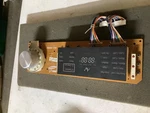 Samsung DC28-000234 Washer Control Board AZ98998 NRV477. Fixed Price $142.68.