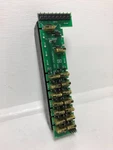 Multilin 1219-0014 A-cd Terminal Board Rev. H3 1719-1001 General Electric. Fixed Price $57.50.