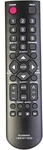 New Replaced Remote RC200NS00 For Sanyo Tv DP50749 DP50842 DP50843 DP50E44. Fixed Price $7.78.