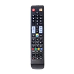 AA59-00580A Remote Samsung Smart Tv UN46EH5300F UN46ES6100F UN46ES6150F. Fixed Price $7.53.