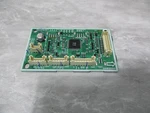 Samsung Dishwasher Control Board Part # DD92-00082M. Fixed Price $66.00.