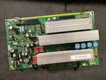 Panasonic Oem Genuine Sc Board P/n: TNPA3573 2 For Tv Model: TH-37PX50U. Fixed Price $53.95.