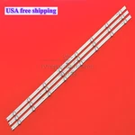 Led Strips For Uhd 43UH610V 43UH6030 43UH6100 43UH610A 43UF640V. Fixed Price $21.60.