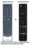 CT-90366 Replace Remote For Toshiba 32SL415Y 55SL417U 24SL415UM. Fixed Price $14.99.