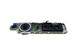 Lg Washer Display Board Knob Part # EBR86283101. Fixed Price $50.00.