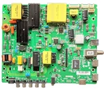 Sanyo Main Board/power Supply, 02-SPS39A-C010000, TP.MS3393.PD. Fixed Price $39.96.