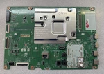 Lg Main Board EBU66401201 For OLED77A1PUA. Fixed Price $100.00.