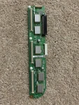 Samsung Y-buffer Part # 996500032640PR/LJ41-02761A. Fixed Price $13.90.