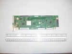 New Lg 6870C-1075A T-con Display Driver Control Board D591. Fixed Price $260.00.