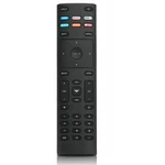 New Remote For Vizio Tv V555-G1 V556-G1 V605-G3 V655-G9 V656-G4 V705-G3 V755-G4. Fixed Price $7.50.